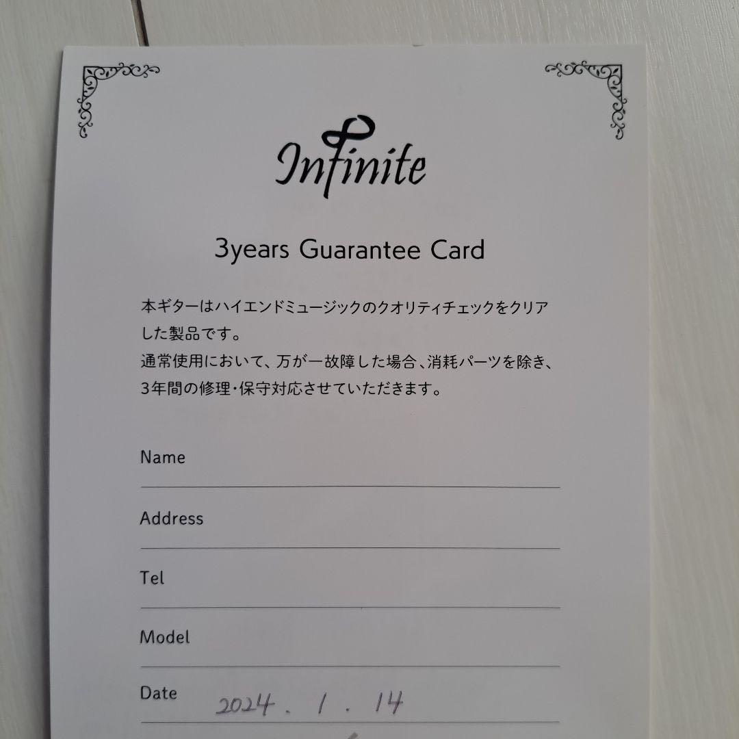 Fullsize Tテレキャスター目立った傷や汚れなし