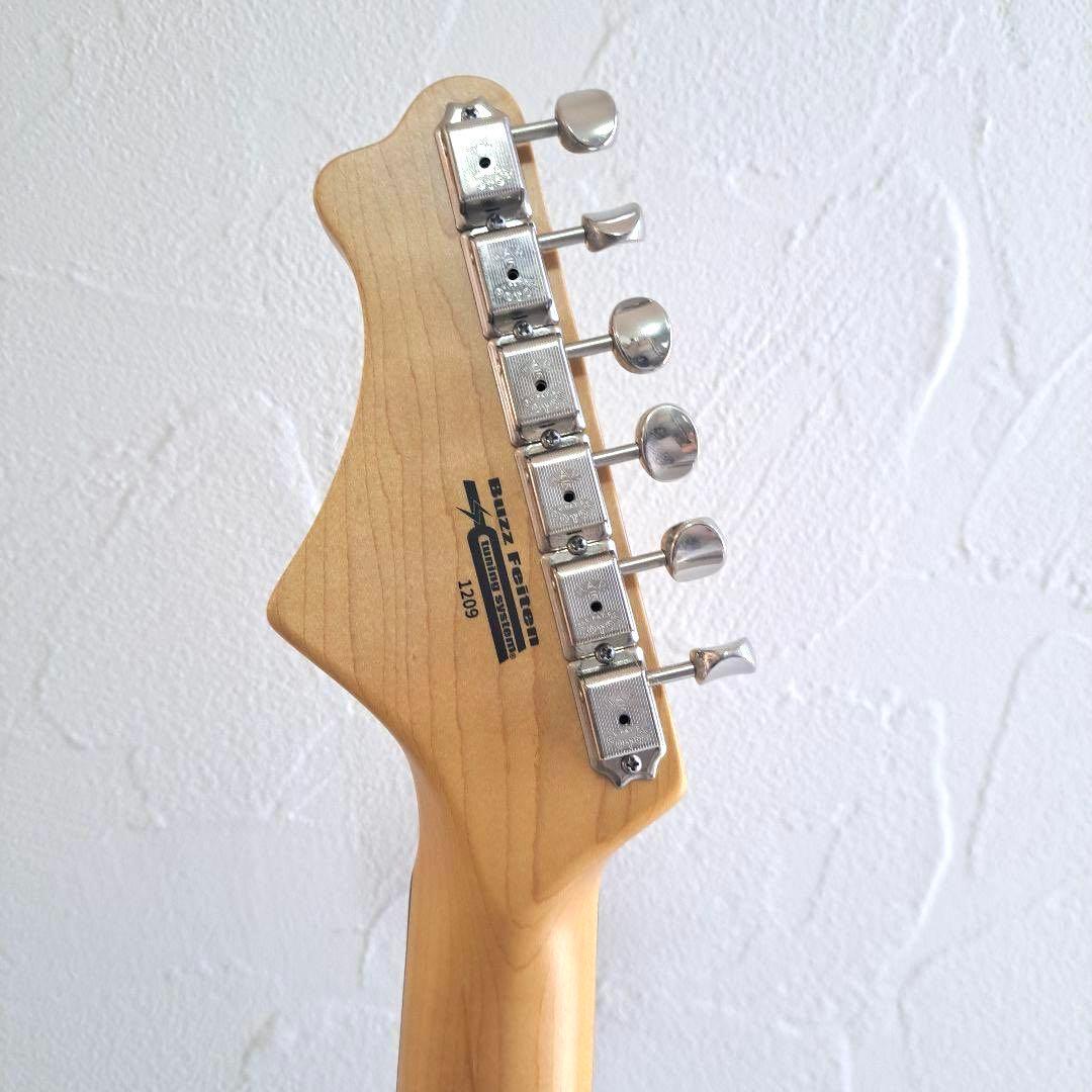 価格infinite Trad Fullsize Tテレキャスター目立った傷や汚れなし USTAUSTRALIA_COM_AU