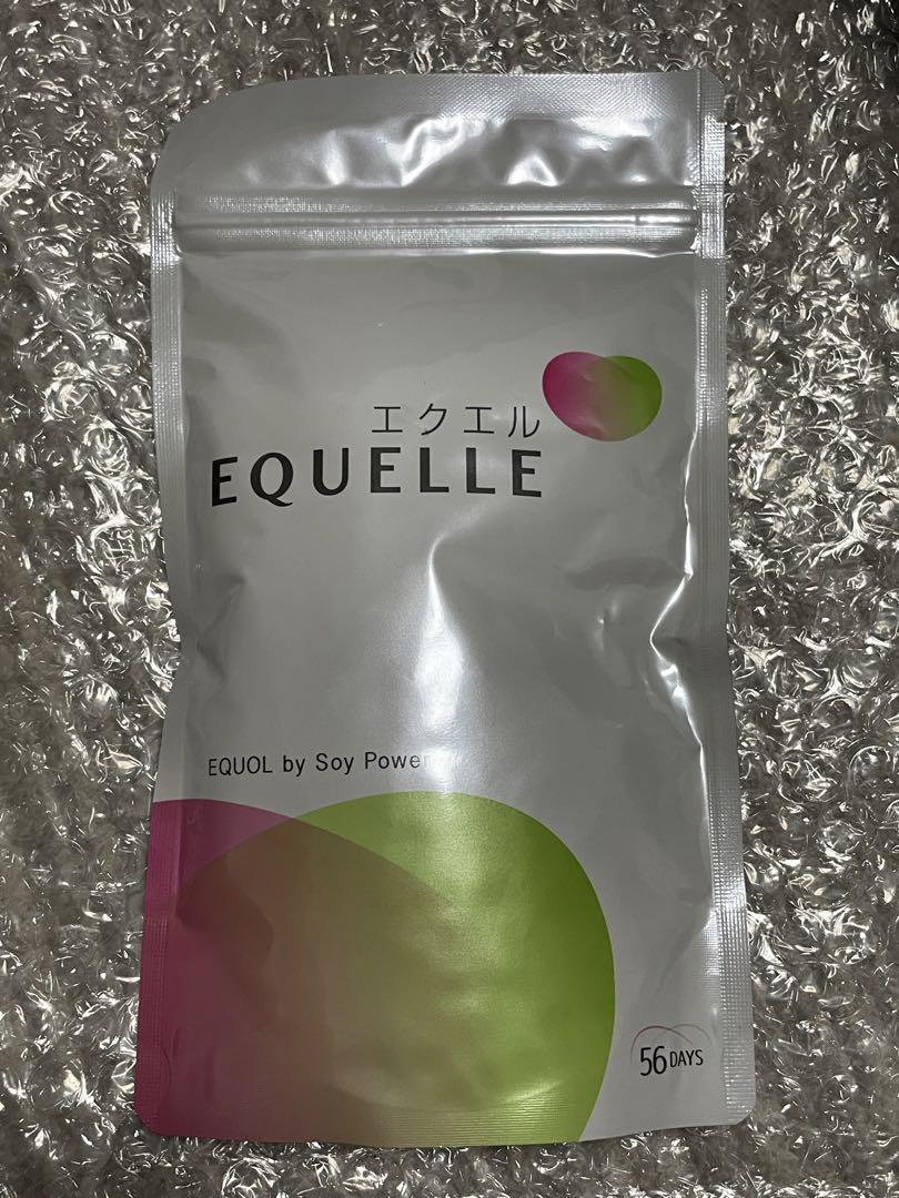 エクエル224粒56日分equelle