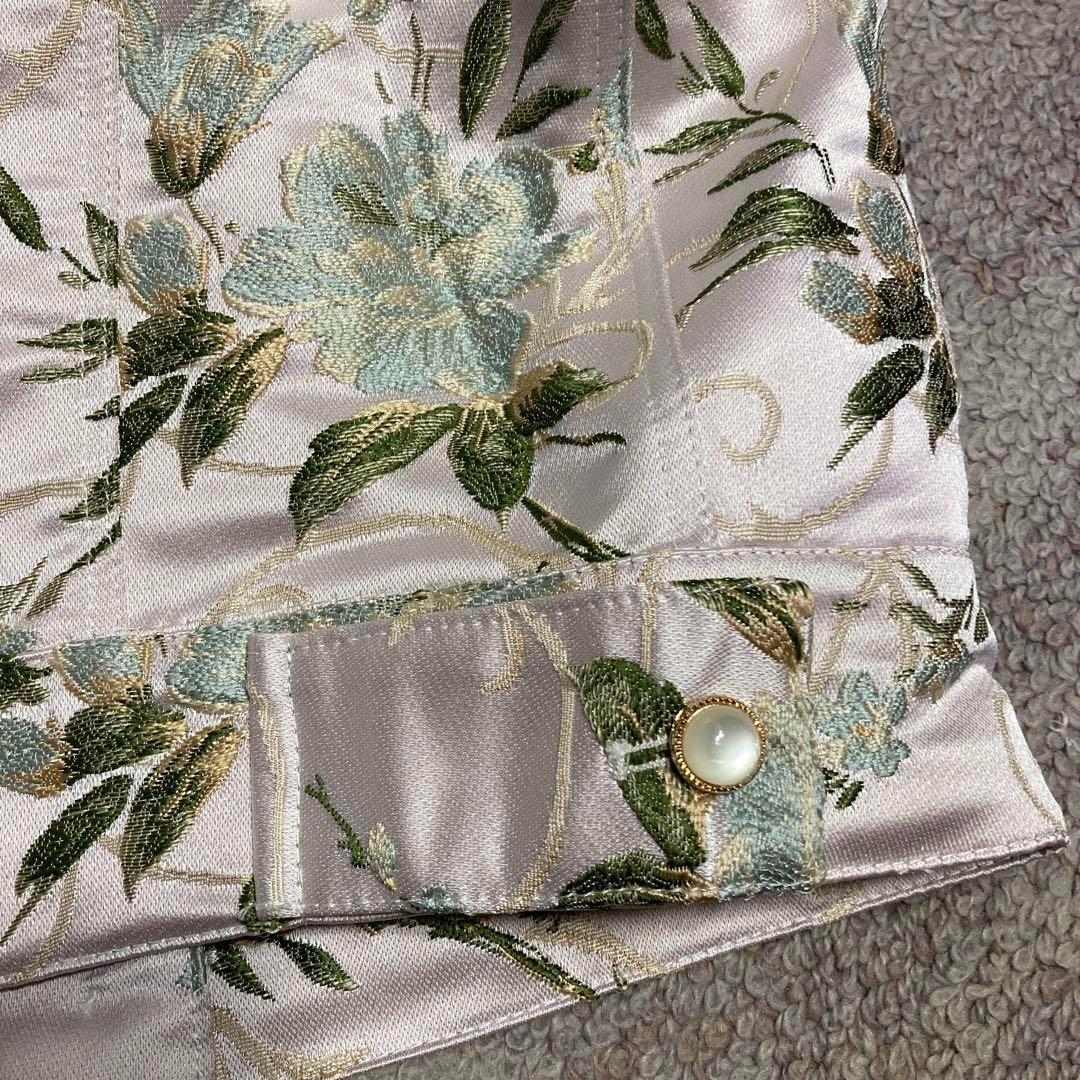 タグ付・新品】シスタージェーンsister jane 花柄ジャガード