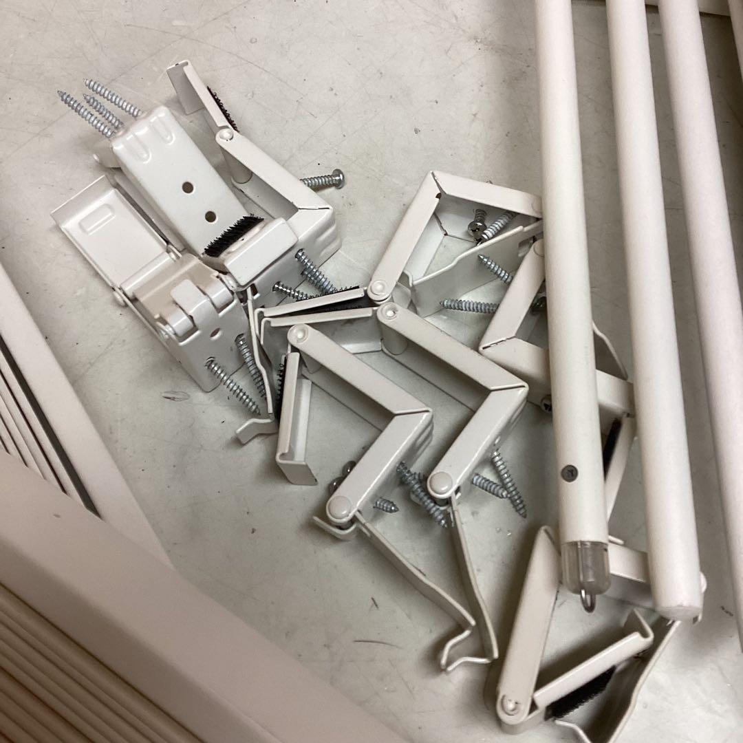 ブラインド 4つセット