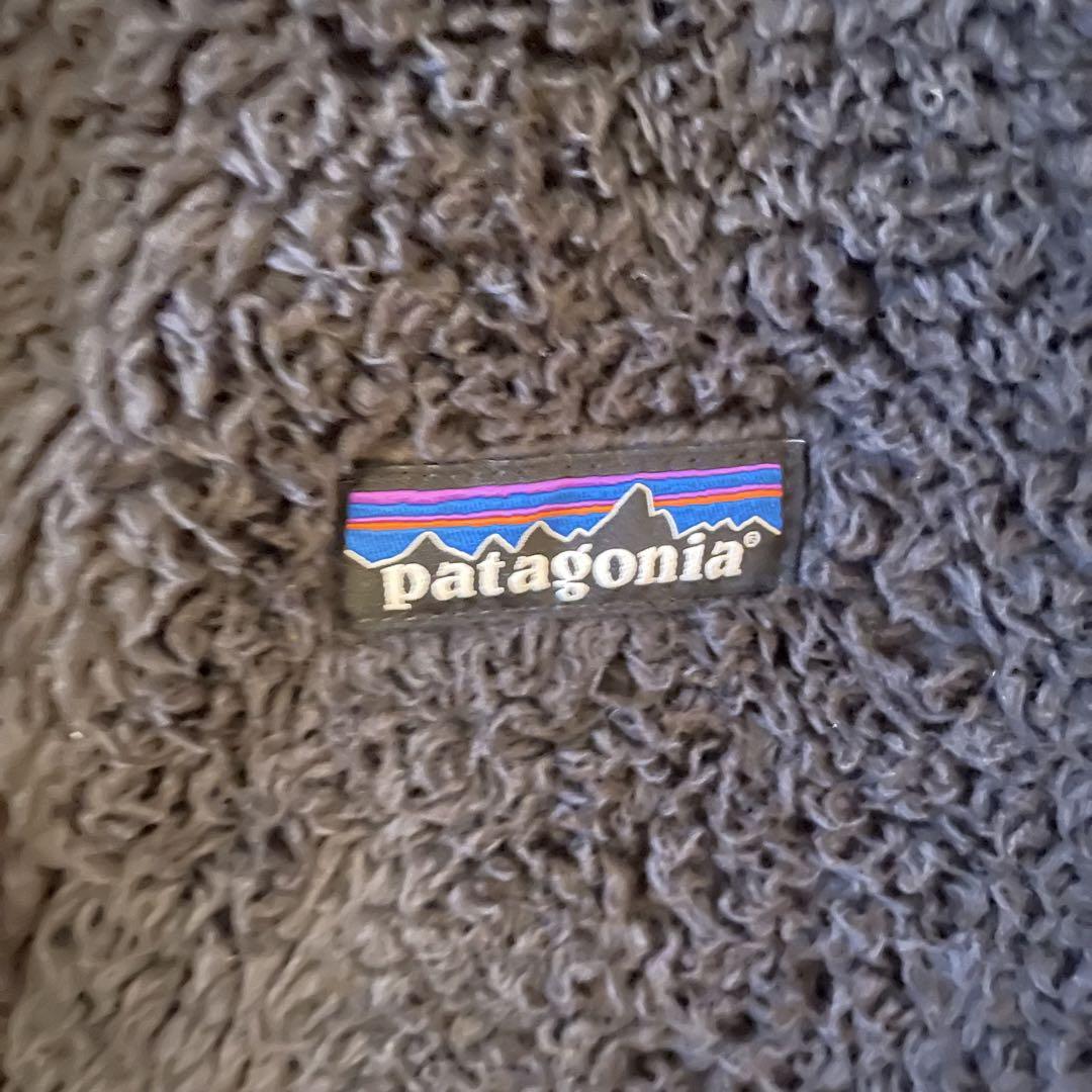 patagonia ロスガトスフリースベスト パタゴニア