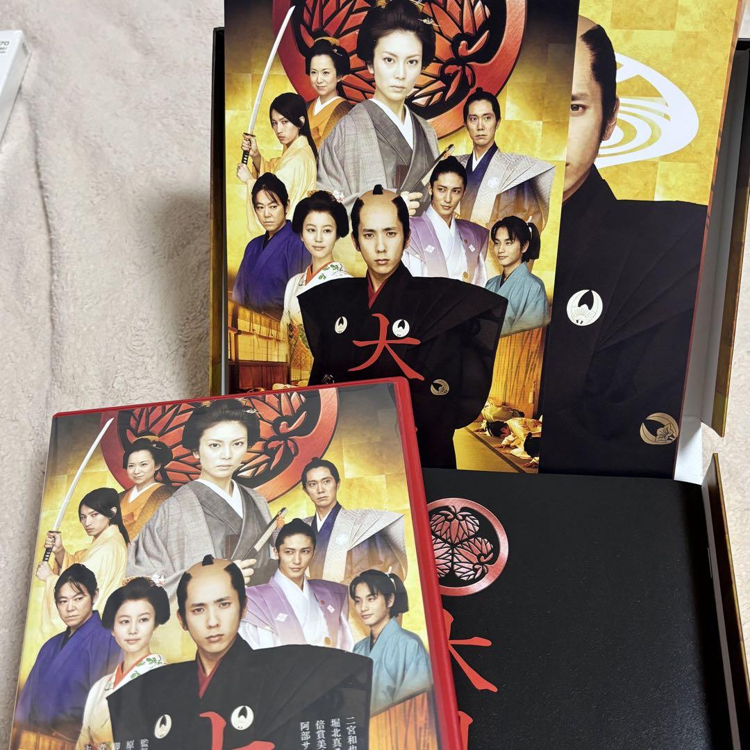 二宮和也　ドラマ　映画　DVD セット Amazon.co.jp: マイファミリー DVD-BOX : 二宮和也, 多部未華子