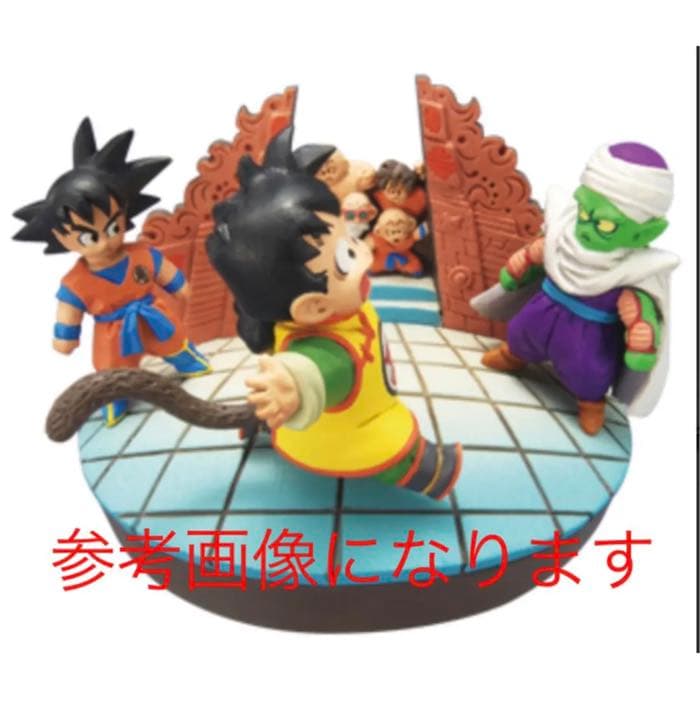 ドラゴンボールカプセル ネオ 熱闘 天下一武道会編 | tspea.org