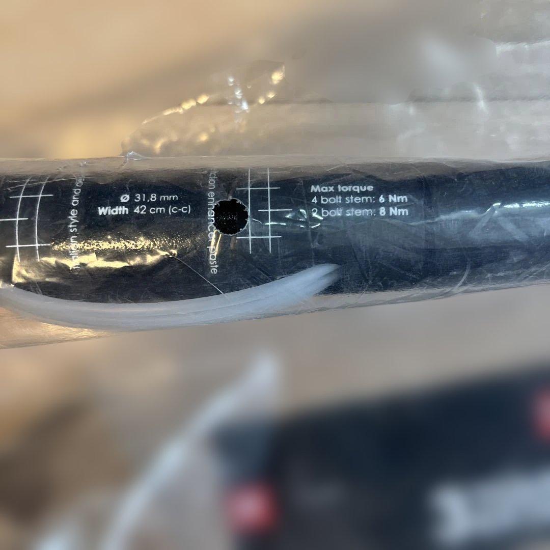 パーツ SUPERLEGGERA LTD STEALTH