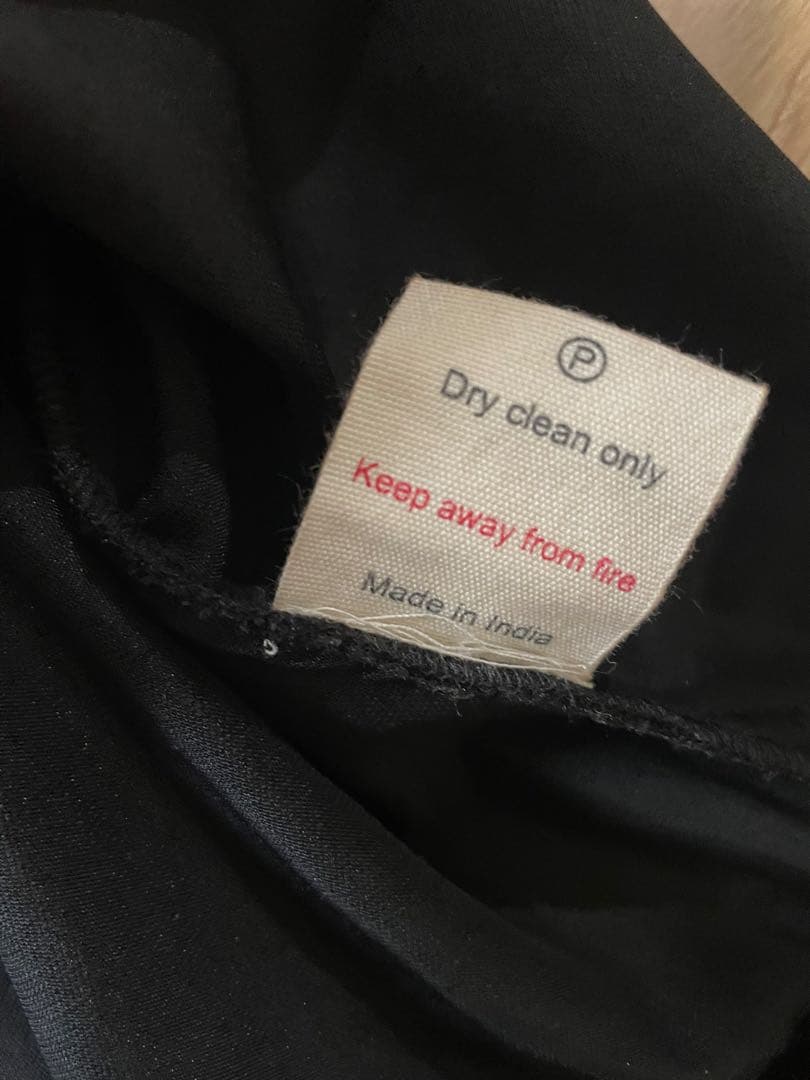 bonjour diary MTO dress 4y bonjour diary MTO dress 4y