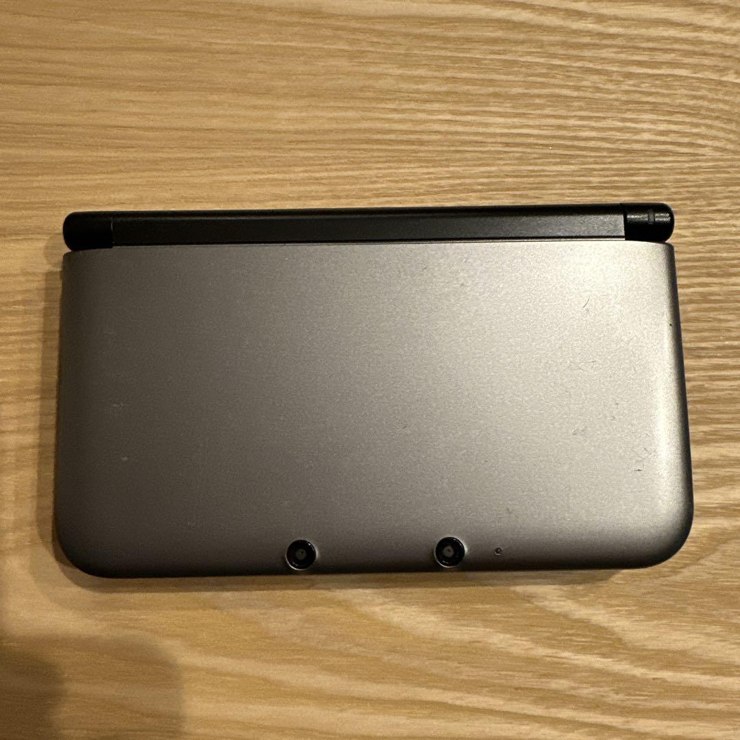 ニンテンドー3DS LL