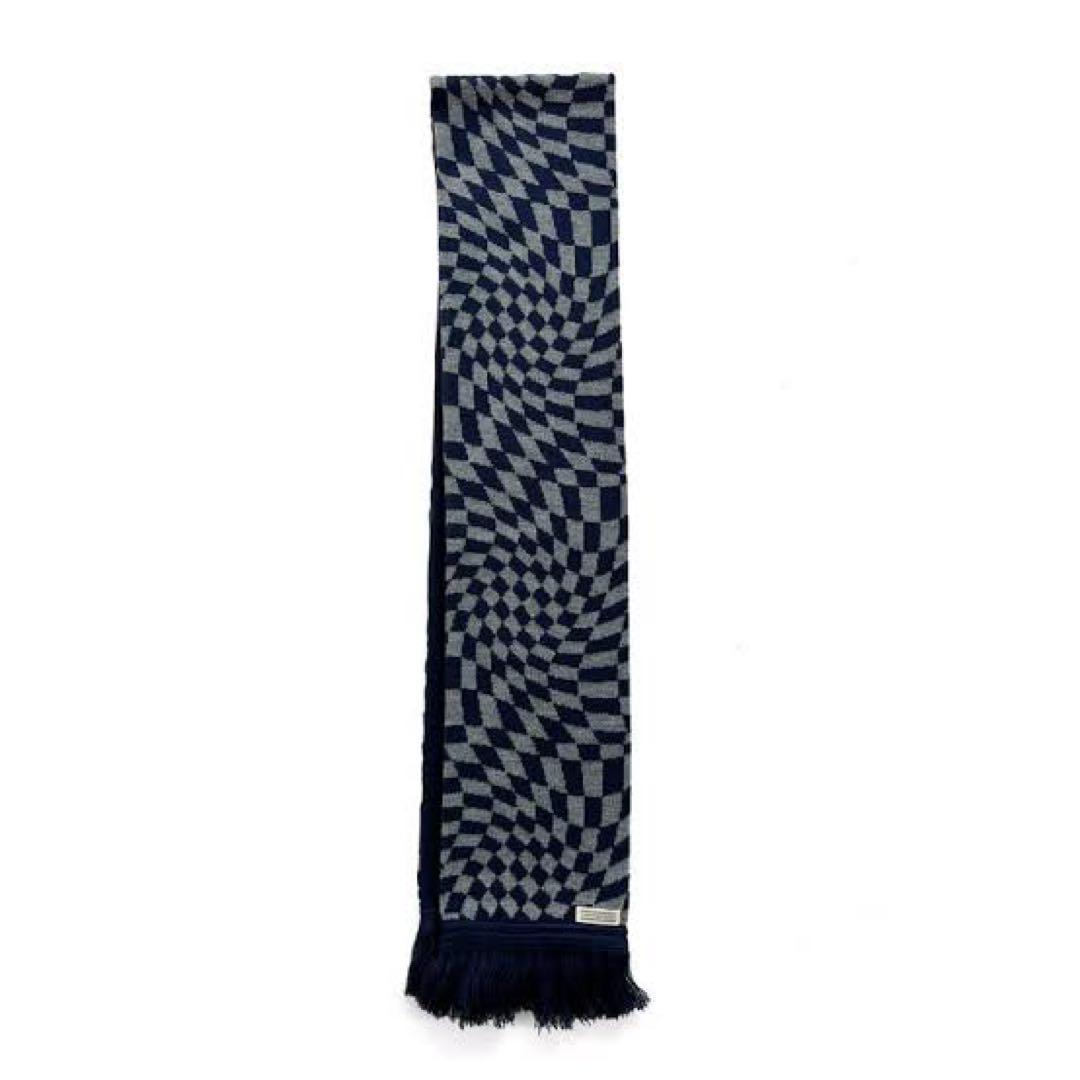 Comfortable reason OP Scarves マフラー Comfortable reason OP Scarves マフラー - メルカリ