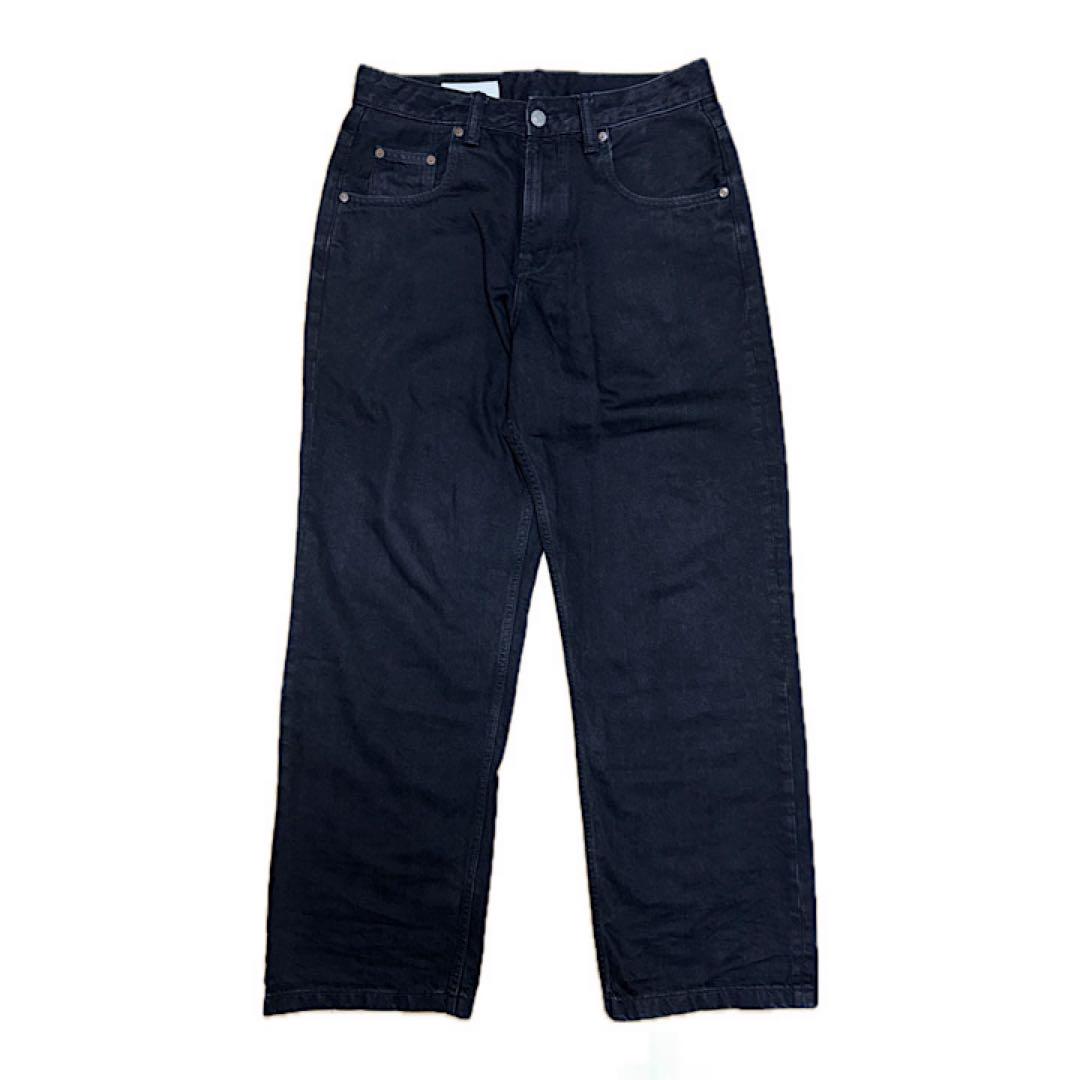 ZARA BAGGY FIT デニムパンツ ZARA】BAGGY FIT デニムパンツ3991/404/427