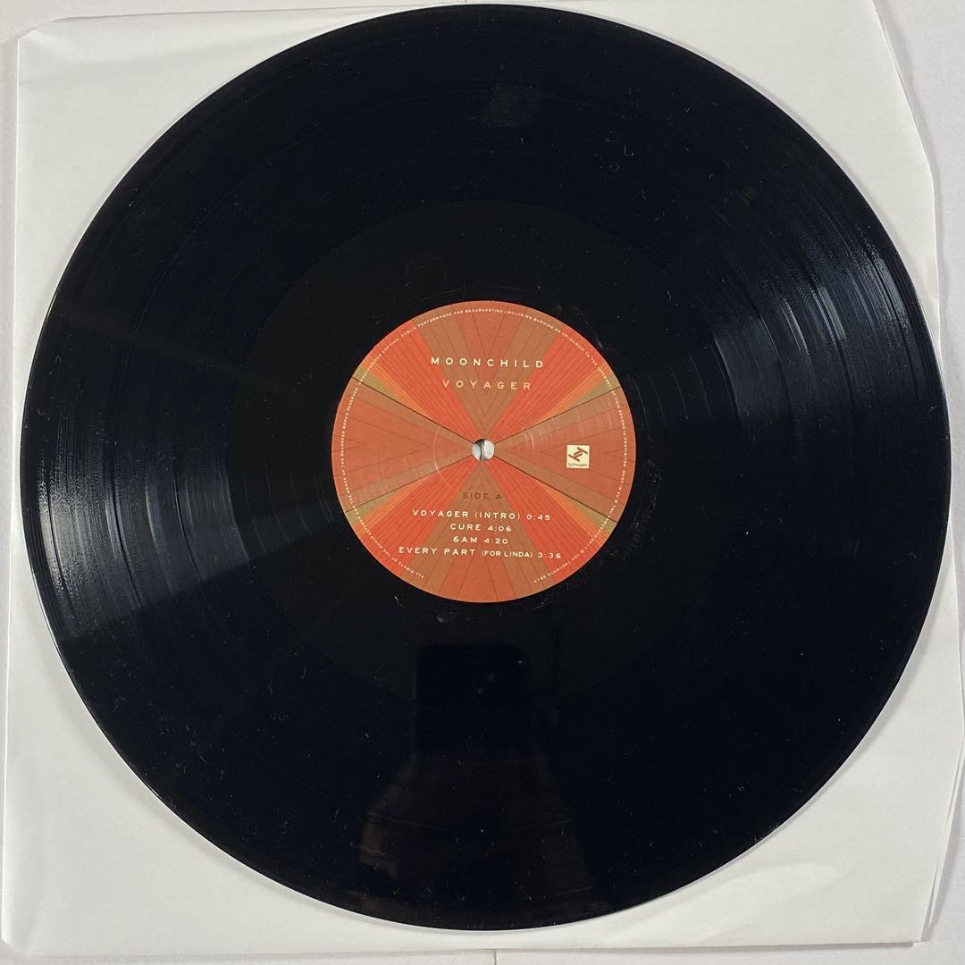 MOONCHILD 2LP まとめ売り