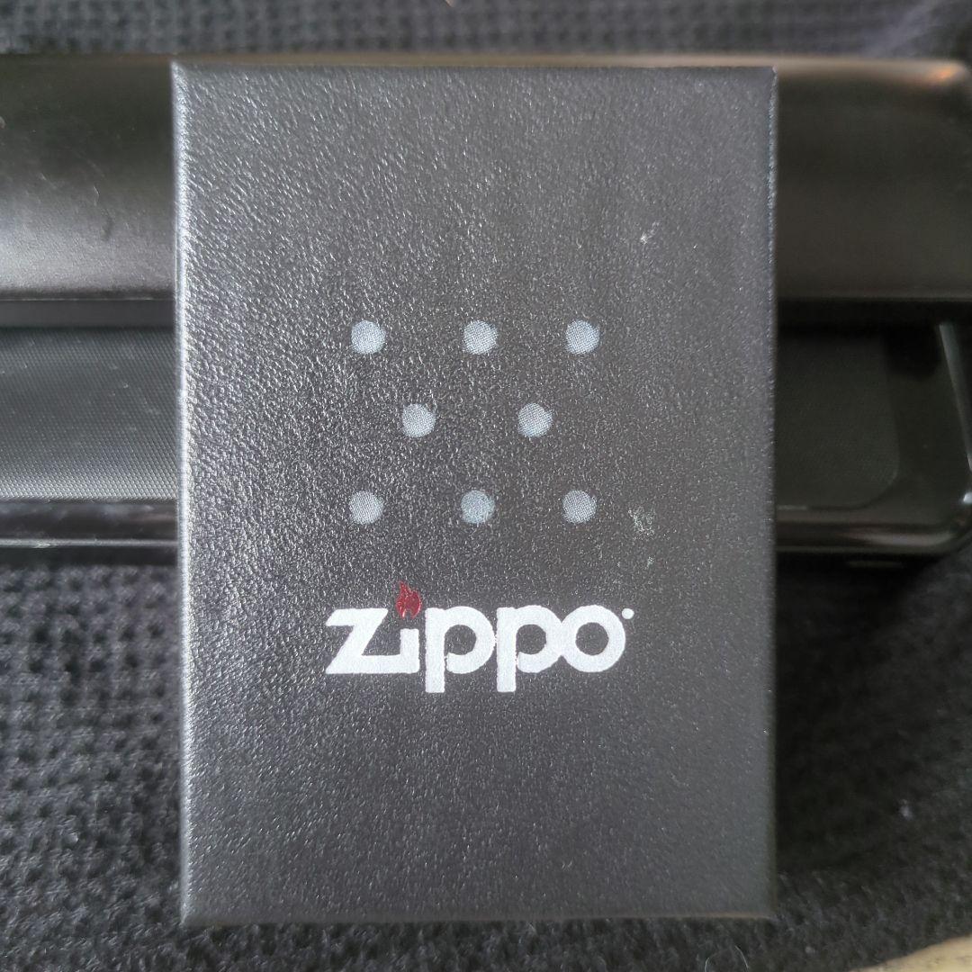 ZIPPO ジッポーライター ジョーカー