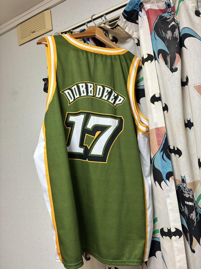 トップス dobb deep