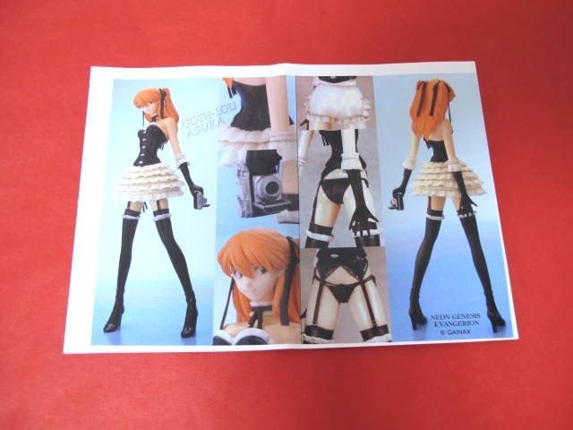 アミエ・グラン 1/6スケールレジンキット 原型 SUZU ゴスロリ・アスカ