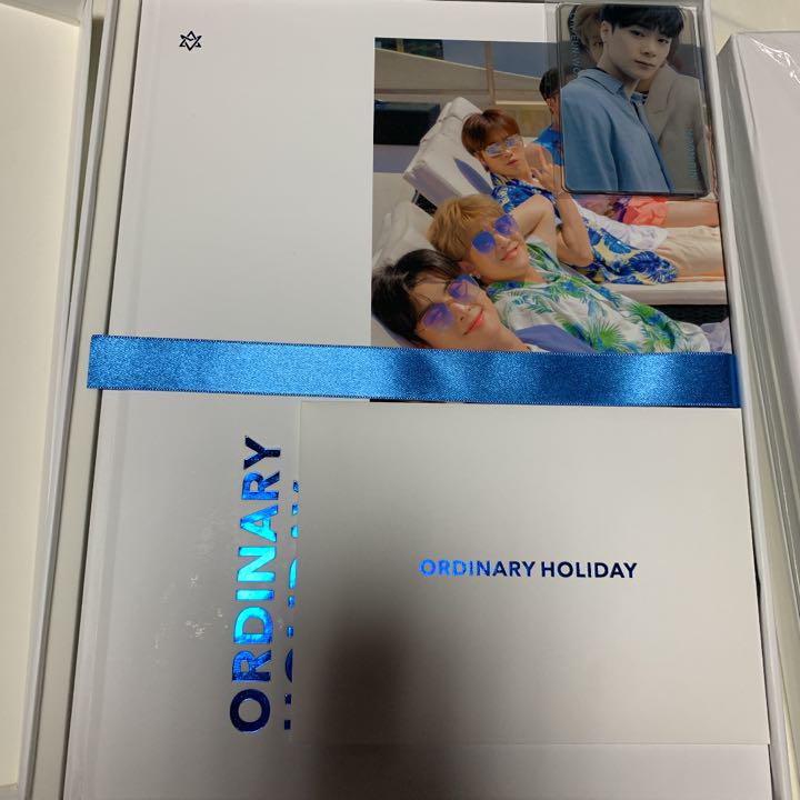 専用 astro ORDINARY HOLIDAY 写真集 美品