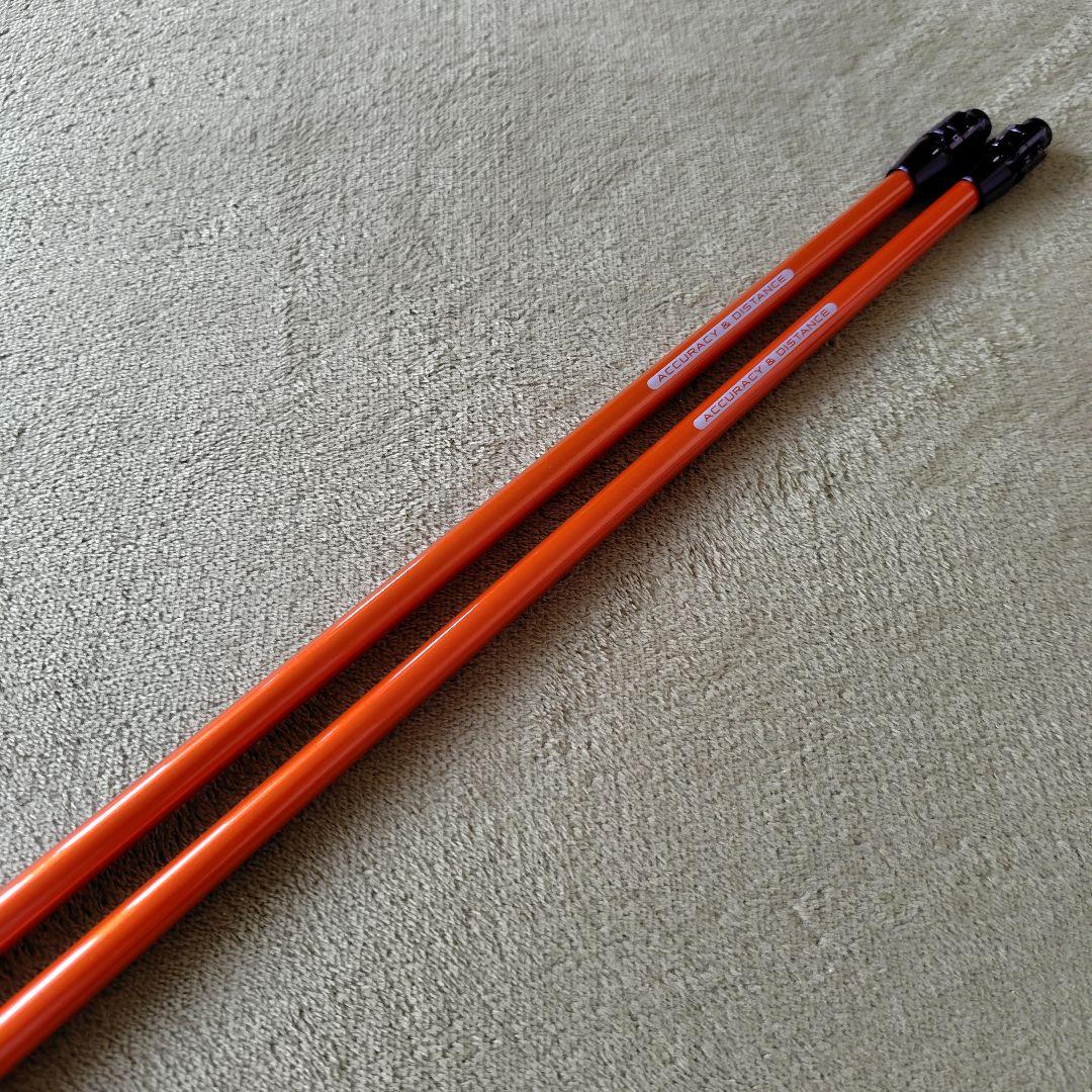 ハイブリッドシャフトキャロウェイスリーブTourAD DI-75HYBRID S