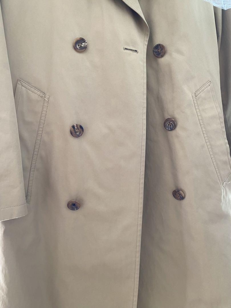 ポールスミス Paul Smith トレンチコート