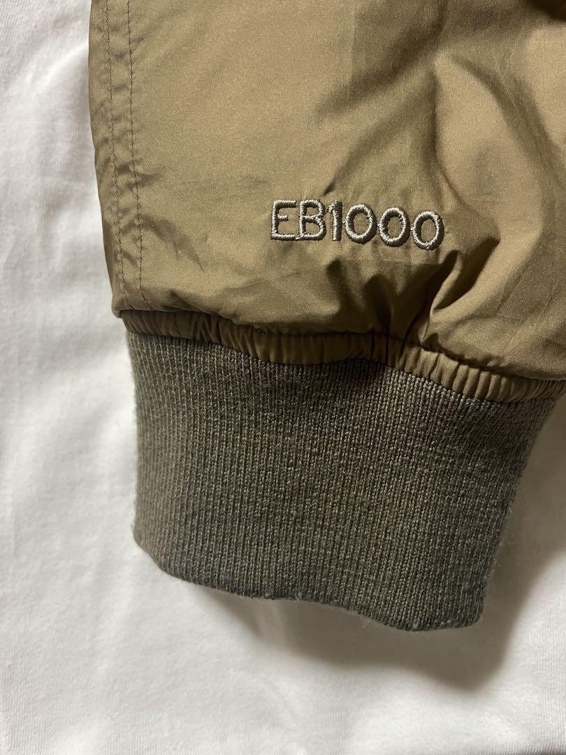 EDDIE BAUER オールパーパス EB1000