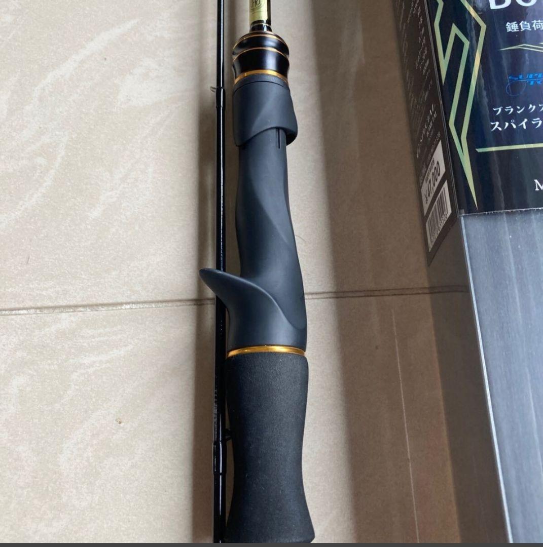 がまかつ イカメタルGスペシャル 超美品 - メルカリ