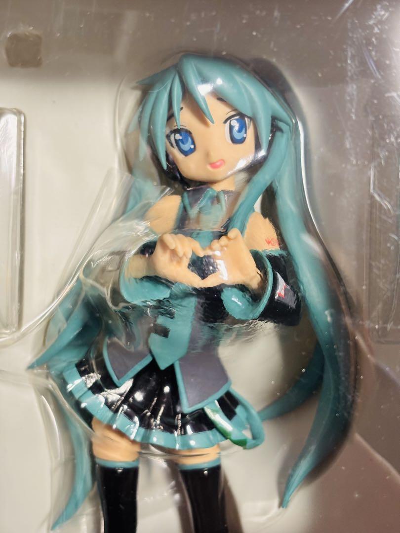 素敵な OVA らき☆すた エクストラ 魔法使い 泉こなた 初音ミク かがみ その他