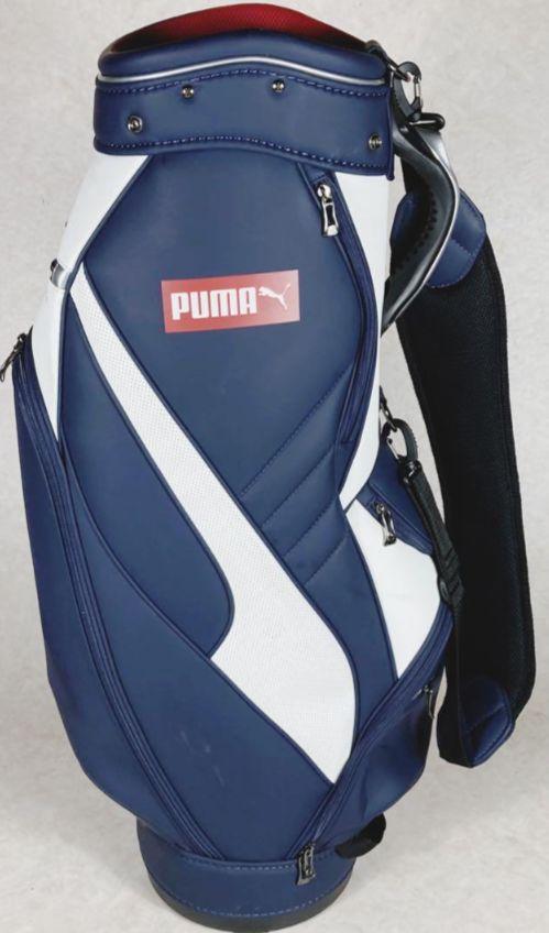 卍 PUMA
