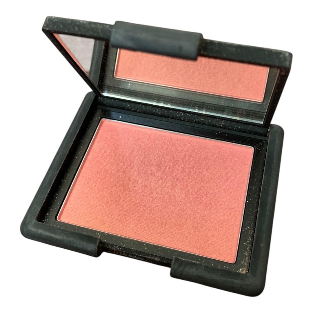 NARS 4点セット