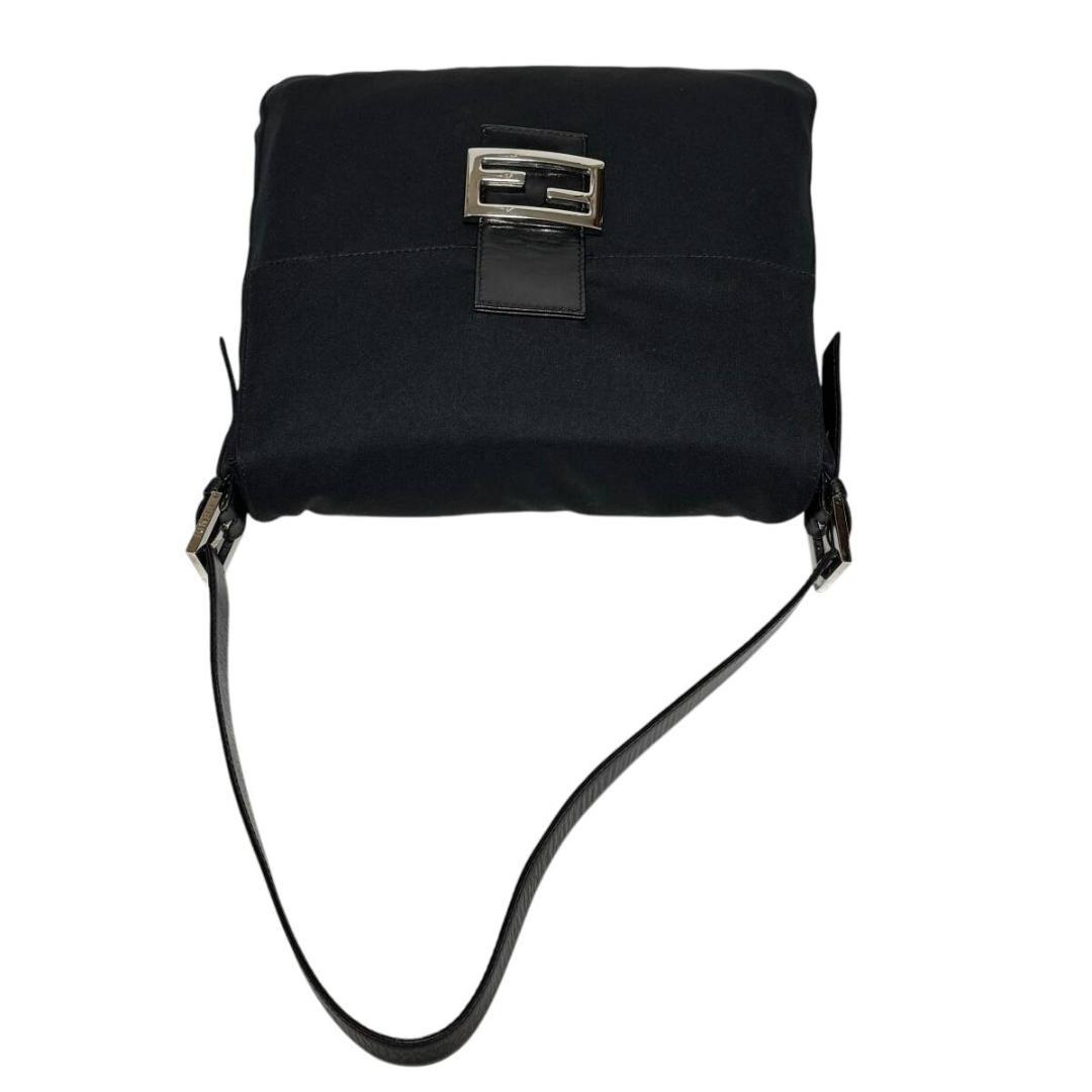 FENDI フェンディ マンマバゲット ジャージー バッグ HB04913