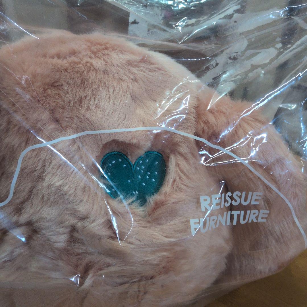 リイシューねこちゃん Grande ぬいぐるみ