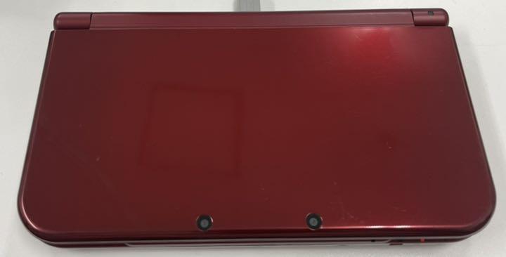 ニンテンドー3DSLL＋ソフト付き