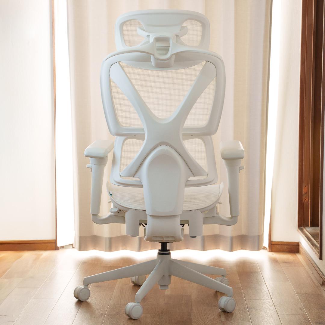 【美品】COFO Chair Pro ホワイト　送料込み COFO Chair Pro – COFO（コフォ）