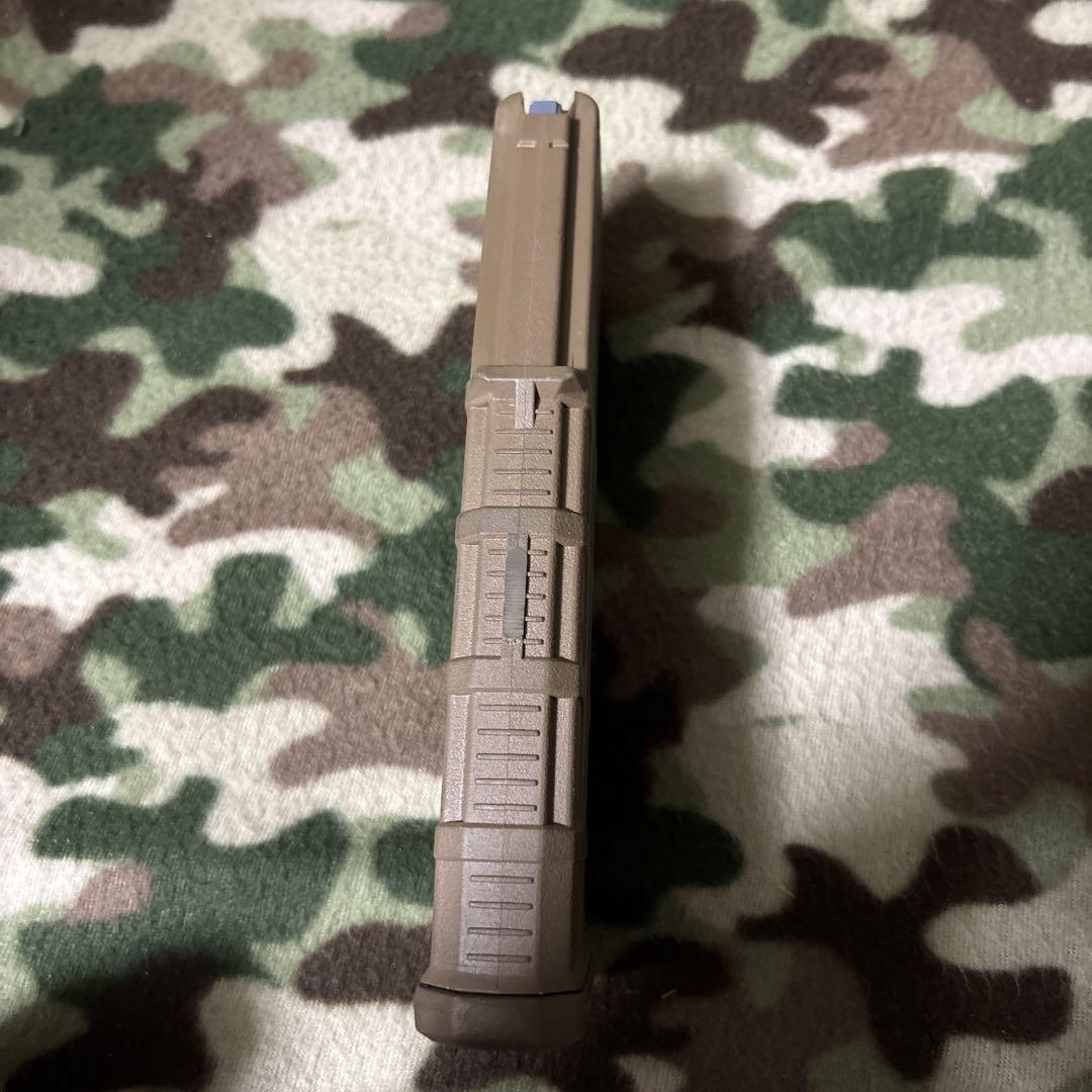 米軍実物　MAGPUL PMAG 30 窓付き　マグプル　②