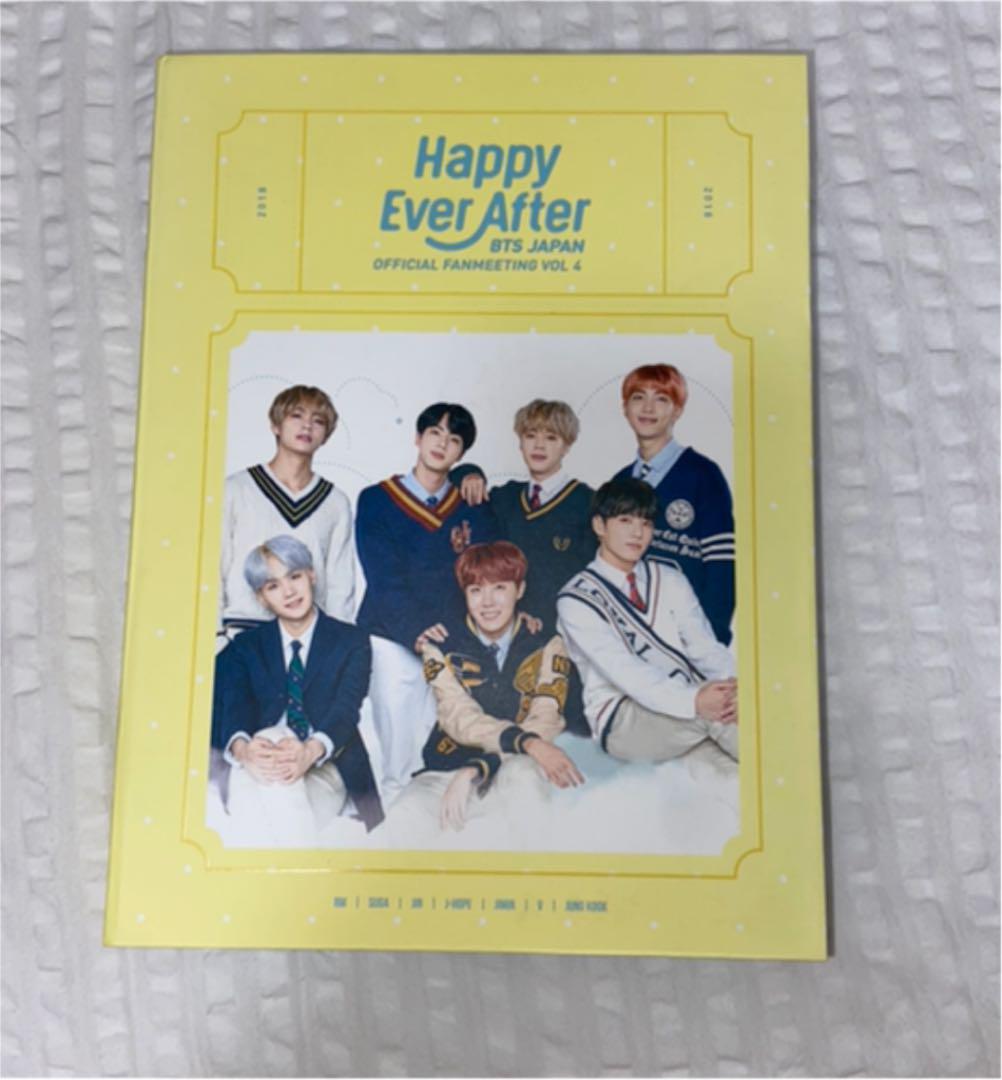 ホワイト系【気質アップ】 BTS ペンミ VOL 4 Happy Ever After Blu-ray ミュージック DVD/ブルーレイホワイト系¥21,472-eur-artec.fr ホワイト系【気質アップ】 BTS ペンミ VOL 4 Happy Ever After Blu-ray ミュージック DVD/ブルーレイホワイト系¥21,472-eur-artec.fr