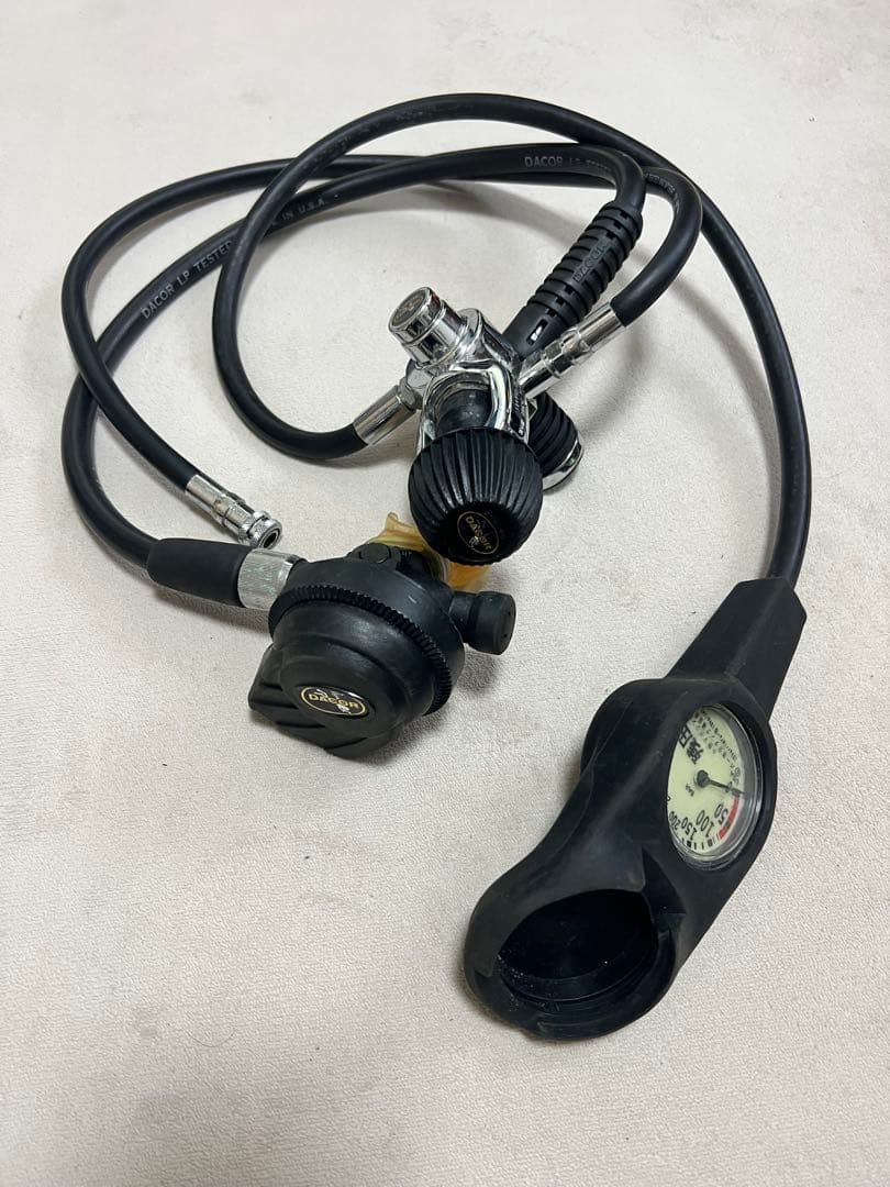 レギュレーター