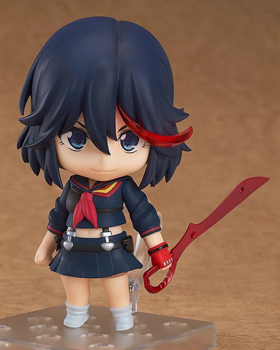 い出のひと時に、とびきりのおしゃれを! キルラキル ねんどろいど フィギュア 纏流子 皐月 おもちゃ tnlzpajkb い出のひと時に、とびきりのおしゃれを! キルラキル ねんどろいど フィギュア 纏流子 皐月 おもちゃ tnlzpajkb