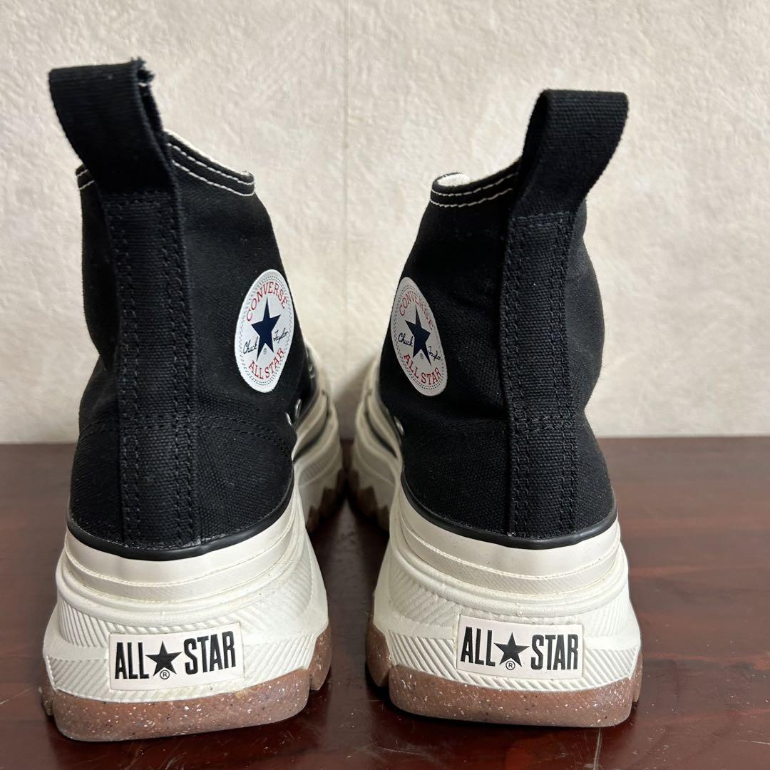 コンバース CONVERSE レディース スニーカー オールスター (R