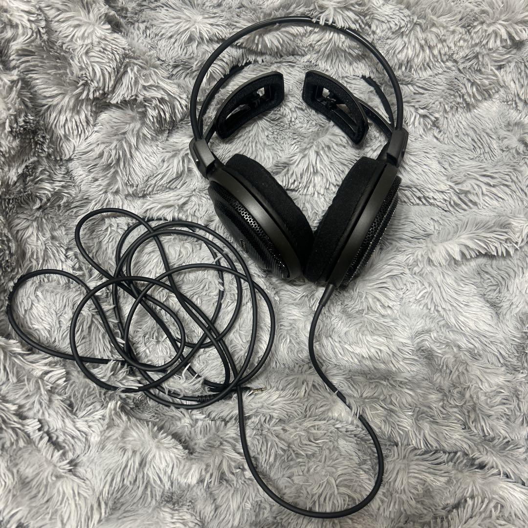 audio-technica ATH-AD900X ヘッドフォン