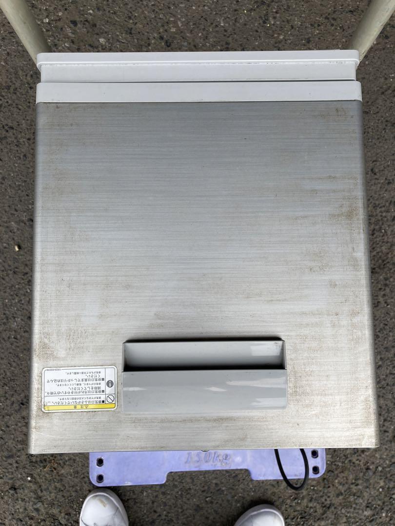 静岡製機　電気式食品乾燥機「ドラッピーmini」 DSJ-mini