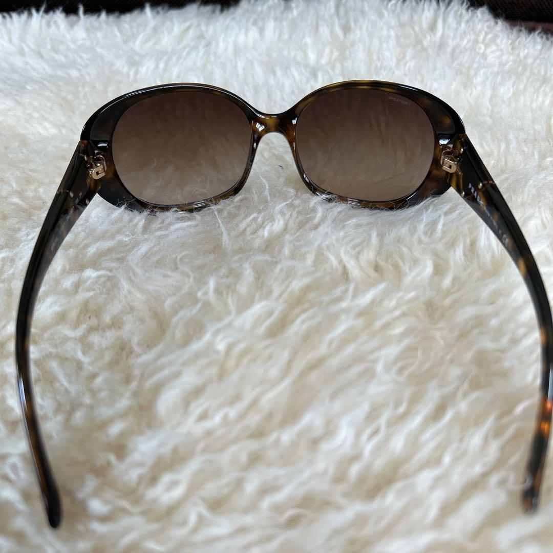 PRADA トータスシェル サングラス
