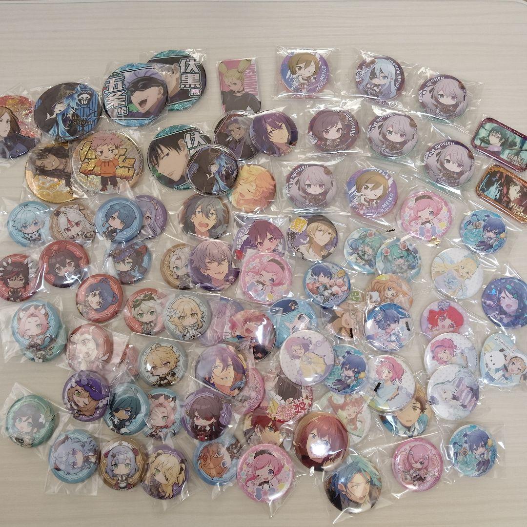 アイドル系グッズ300点以上まとめ売り