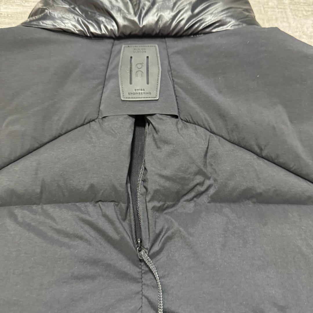 On Challenger Vest チャレンジャーベスト 希少XL