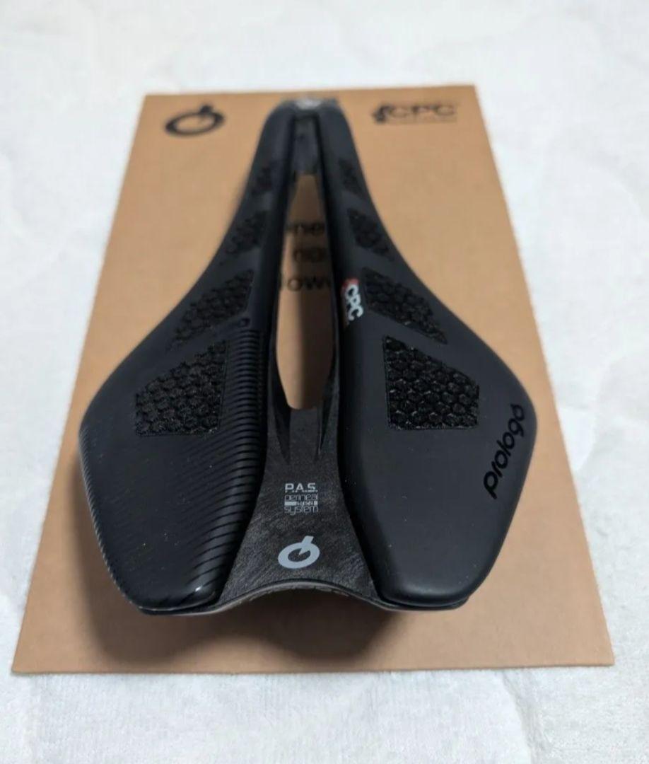 プロロゴ(Prologo) DIMENSION CPC TIROX 143mm
