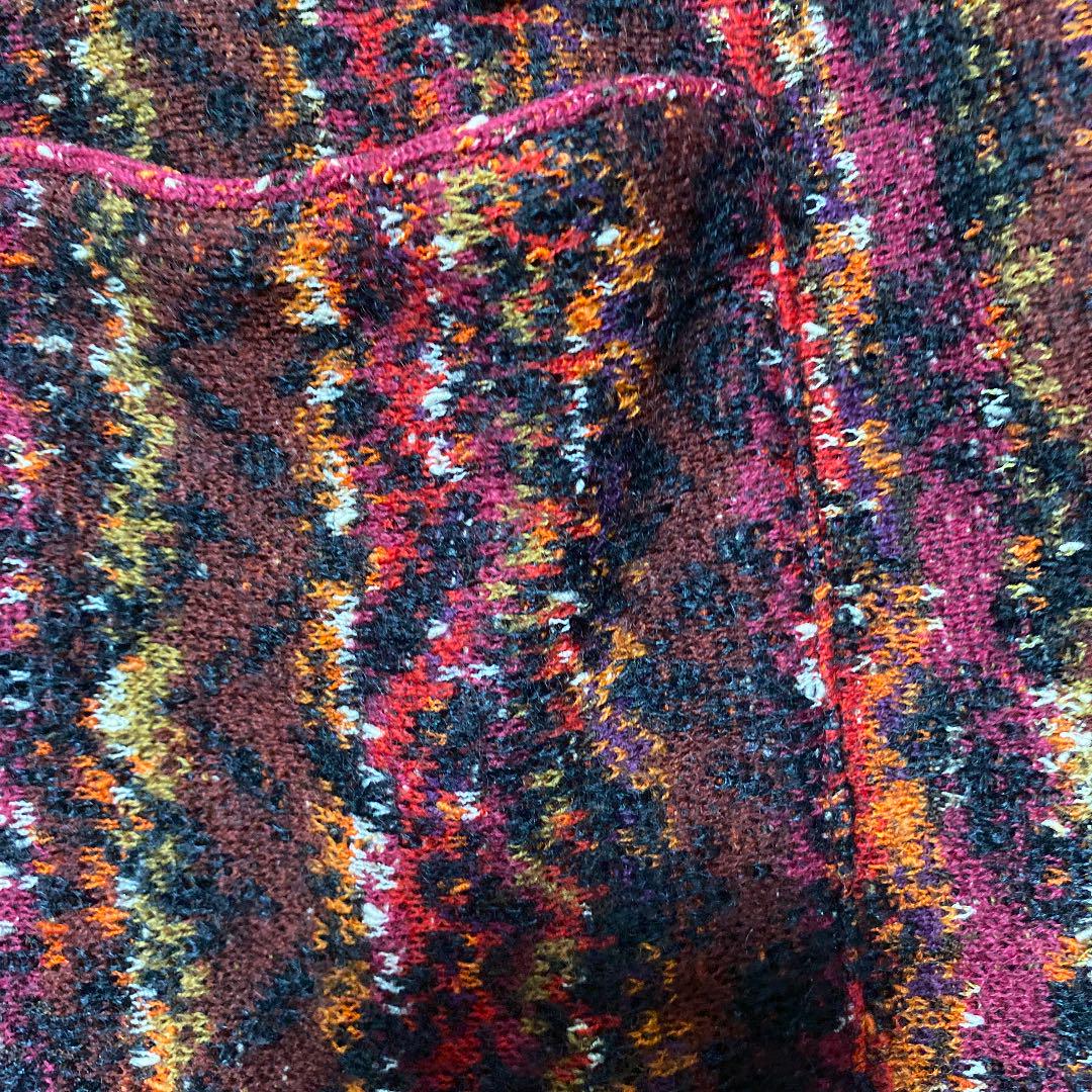 人気SALE大人気 MISSONI ニットスーツ lcy3Q-m65119793922 格安