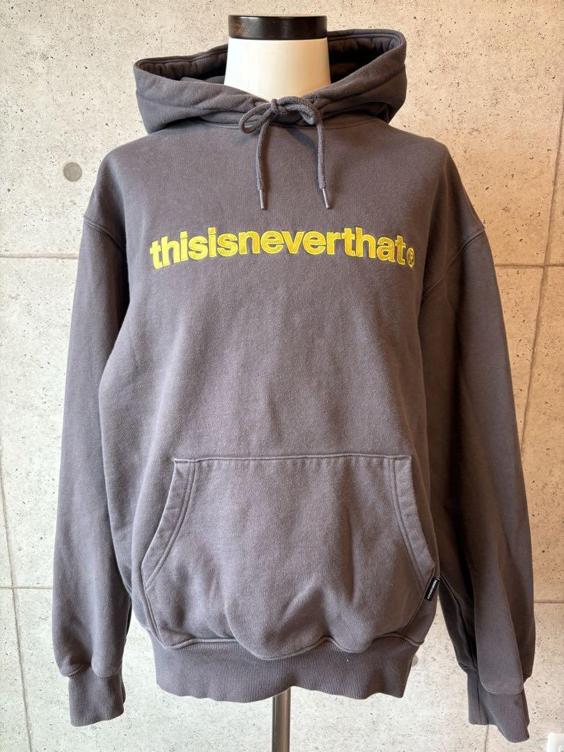 ⭐︎BIGサイズ⭐︎ thisisneverthat ディスイズネバーザット