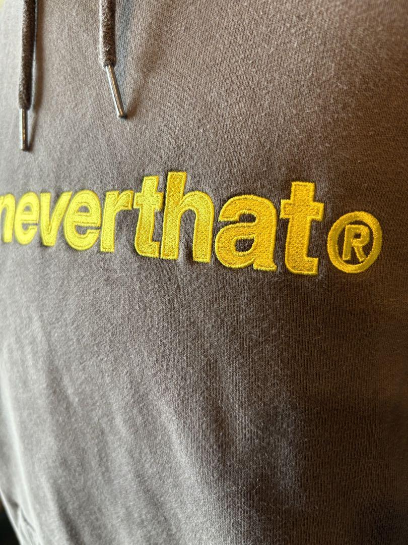 ⭐︎BIGサイズ⭐︎ thisisneverthat ディスイズネバーザット