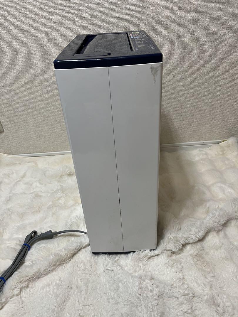 良品 CORONA CD-H1817 衣類乾燥除湿機 コンプレッサー方式 梅雨