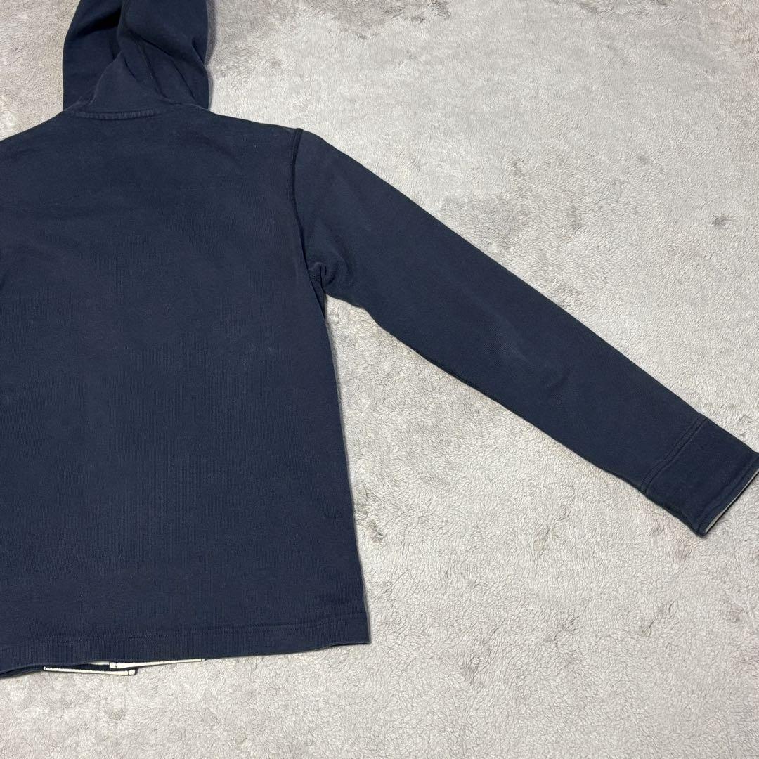 COMME des GARÇONS HOMME フード付きジャケット XSサイズ