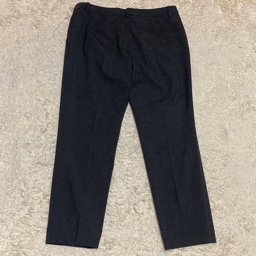 Theory【2024モデル】Traceable Wool Treeca 4N