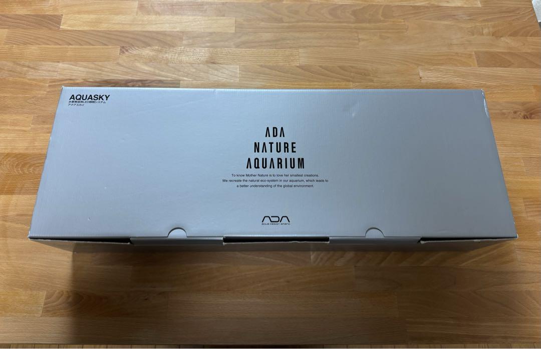 ADA AQUASKY 602 アクアスカイ 602