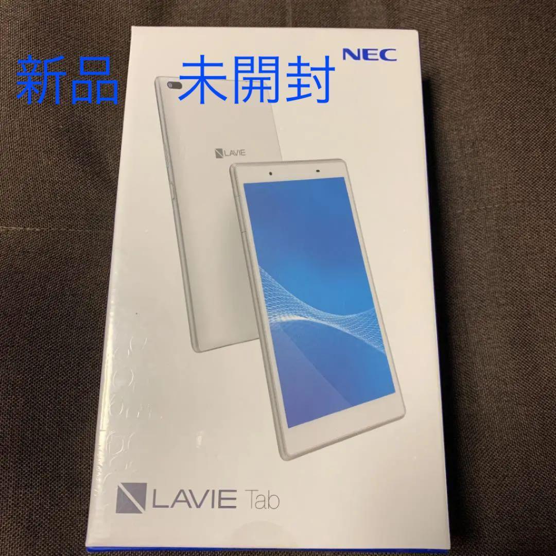 NEC LaVie Tab E PC-TE508HAW