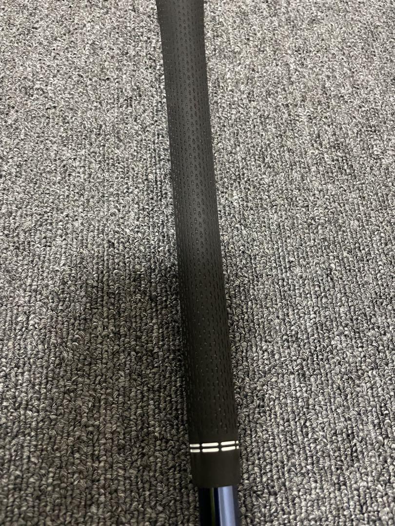 ディアマナBF 50Sドライバー用　タイトリストスリーブ付