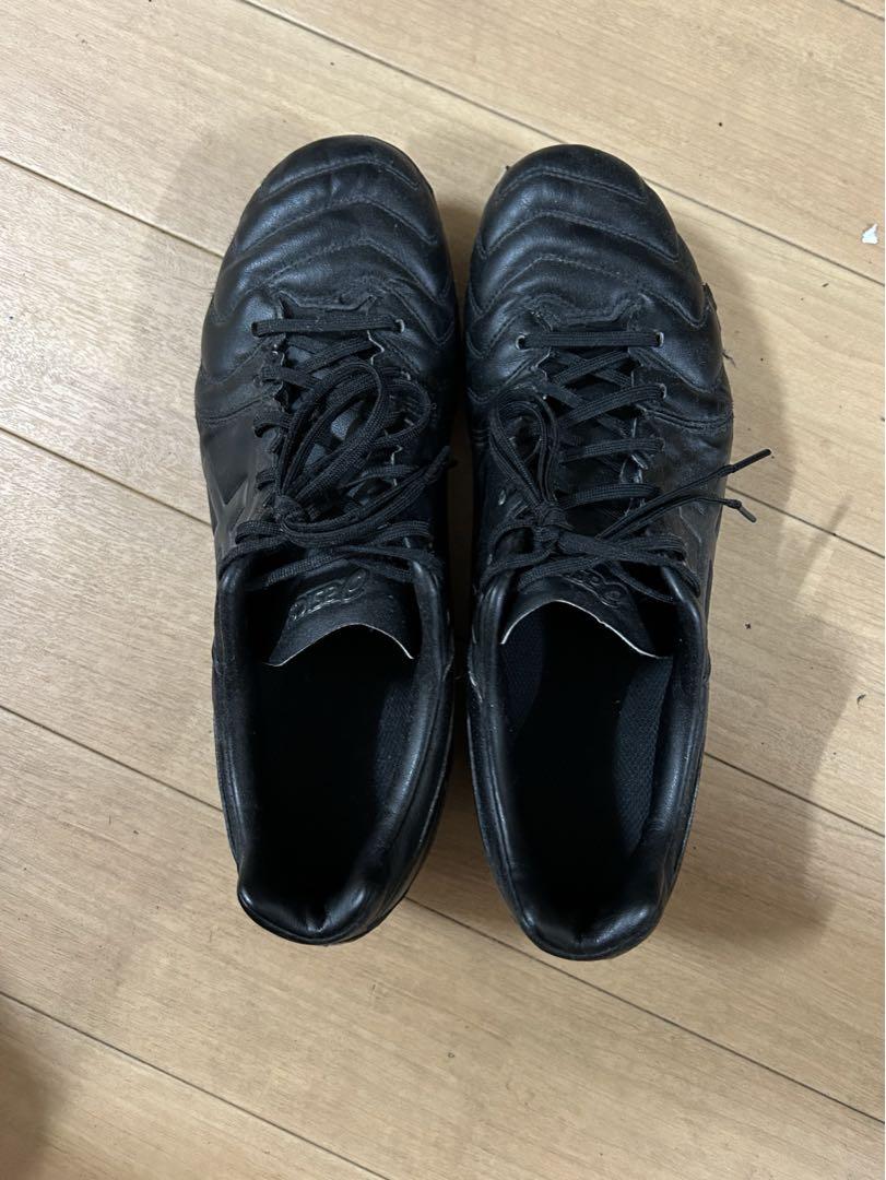アシックススパイク